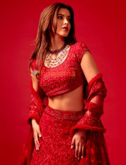 Shanaya Kapoor