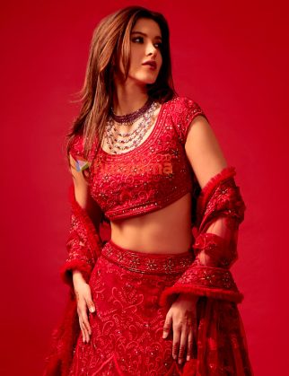 Shanaya Kapoor