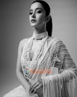 Shanaya Kapoor