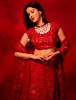 Shanaya Kapoor