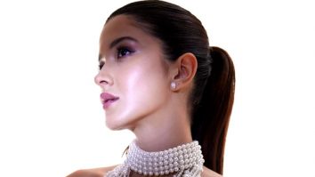 Shanaya Kapoor