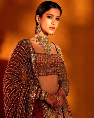 Shanaya Kapoor