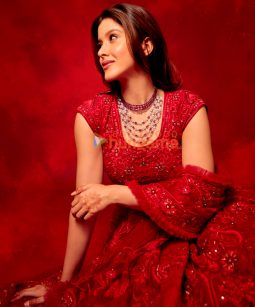 Shanaya Kapoor