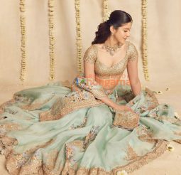 Celeb Photos Of Shanaya Kapoor
