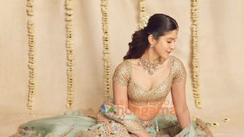 Celeb Photos Of Shanaya Kapoor