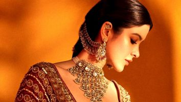 Shanaya Kapoor