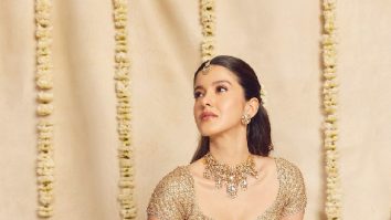 Celeb Photos Of Shanaya Kapoor