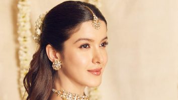 Celeb Photos Of Shanaya Kapoor