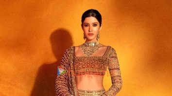 Shanaya Kapoor