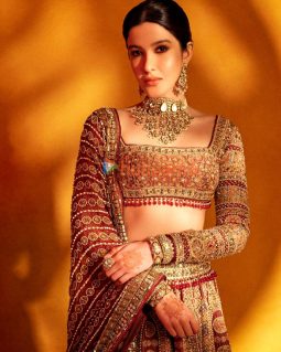 Shanaya Kapoor