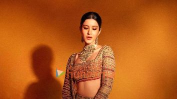 Shanaya Kapoor