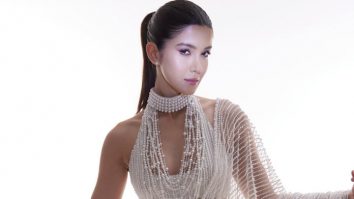 Let’s officially declare Shanaya Kapoor as the pearl goddess!