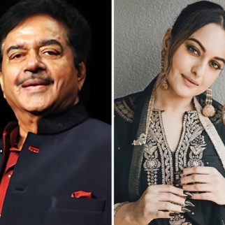 Shatrughan Sinha opens up on his health and Sonakshi; says, “I am fine, and resting”