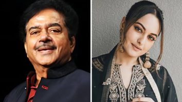 Shatrughan Sinha opens up on his health and Sonakshi; says, “I am fine, and resting”