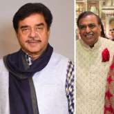Shatrughan Sinha shares heartfelt message for Nita and Mukesh Ambani after skipping Anant Radhika's wedding: “It was the record-making and record-breaking marriage”