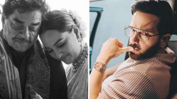 Shatrughan Sinha BREAKS SILENCE on Luv’s absence at Sonakshi’s wedding: “I won’t tolerate my family being attacked”