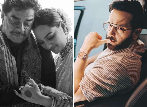 Shatrughan Sinha BREAKS SILENCE on Luv’s absence at Sonakshi’s wedding: “I won’t tolerate my family being attacked”