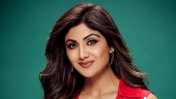 Celeb Photos Of Shilpa Shetty