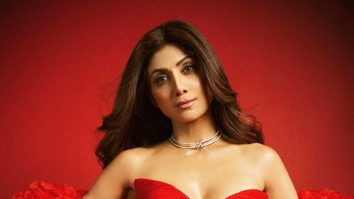 Shilpa Shetty
