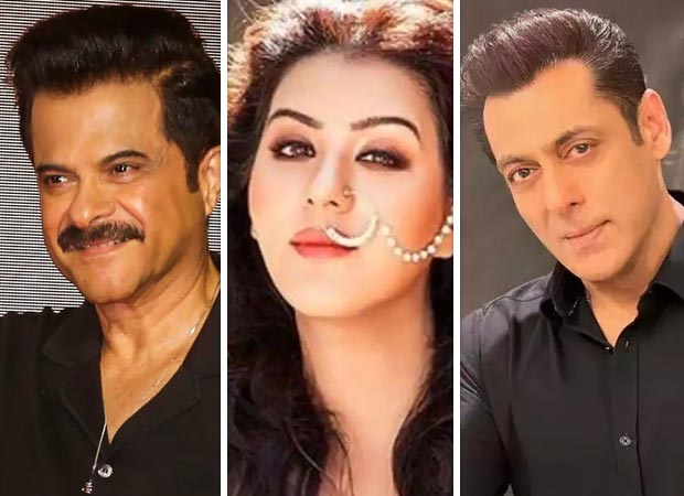 Shilpa Shinde criticizes Anil Kapoor hosting Bigg Boss OTT 3: “Jhakaas walo ke apne…” 3 : Bollywood News