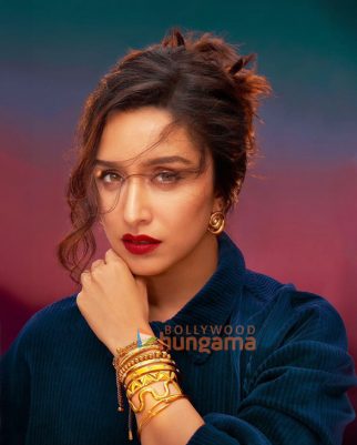 Shraddha Kapoor