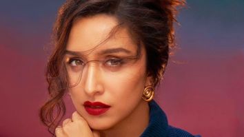 Shraddha Kapoor