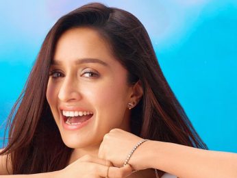 Shraddha Kapoor