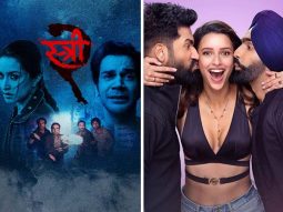 Shraddha Kapoor–Rajkummar Rao’s Stree 2 trailer to be attached to Vicky Kaushal, Triptii Dimri, Ammy Virk’s Bad Newz in cinemas Shraddha Kapoor–Rajkummar Rao’s Stree 2 trailer to be attached to Vicky Kaushal, Triptii Dimri, Ammy Virk’s Bad Newz in cinemas