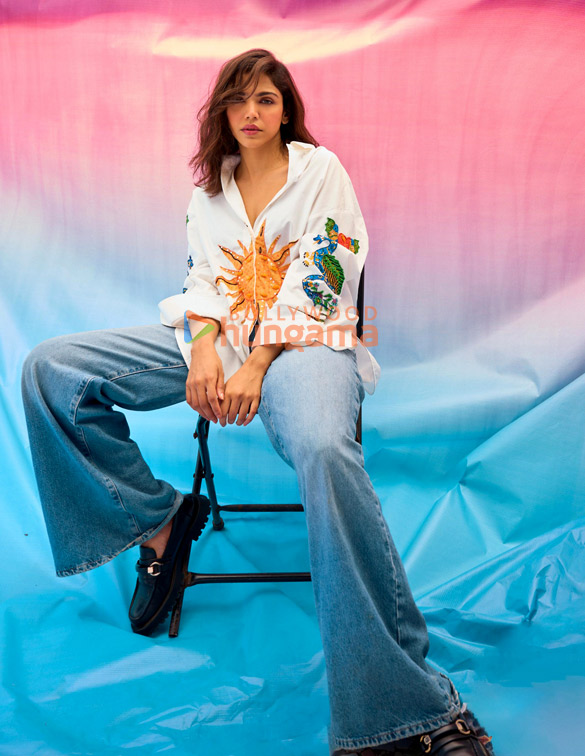 shriya pilgaonkar 4 22