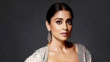 Shriya Saran