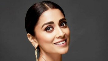 Shriya Saran