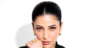 Shruti Haasan