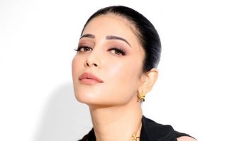 Shruti Haasan