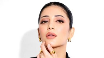 Shruti Haasan