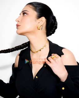 Shruti Haasan