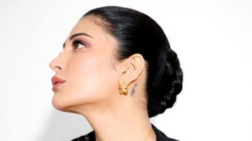 Shruti Haasan