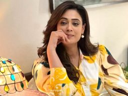 EXCLUSIVE: Shweta Tiwari recalls shooting for Kasautii Zindagi Kay in “gross” lake water with kids’ poop and snake: “We were in this water the whole night”