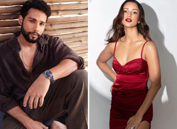 Siddhant Chaturvedi reveals how people’s behaviour towards Triptii Dimri changed on Dhadak 2 set once Animal released “Which tea would you prefer I couldn't resist teasing her”