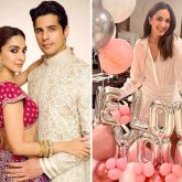 Sidharth Malhotra shares a glimpse of Kiara Advani from her birthday celebrations