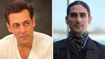 Salman Khan, Prateik Babbar face-off in plane sequence as Sikandar’s first schedule wraps: Report