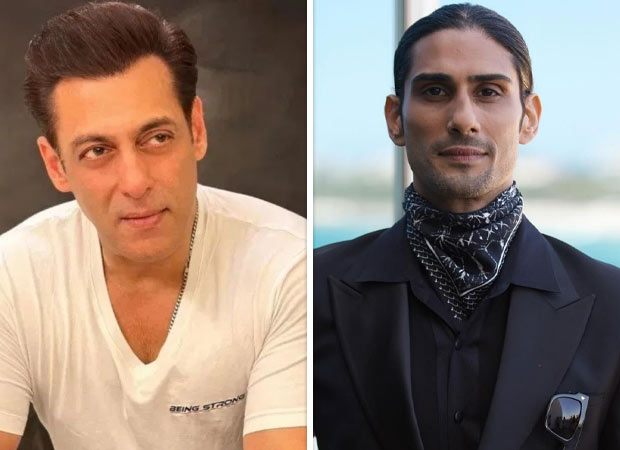 Salman Khan, Prateik Babbar face-off in aircraft sequence as Sikandar’s first schedule wraps: Report : Bollywood Information