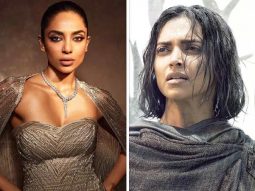Sobhita Dhulipala dubs for Deepika Padukone’s character SUM-80 aka Sumathi in Telugu for Kalki 2898 AD: Report