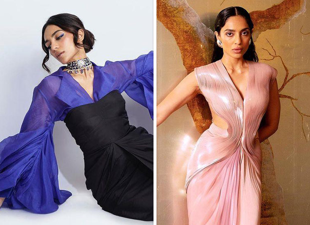 5 outfits of Sobhita Dhulipala that took the internet by storm