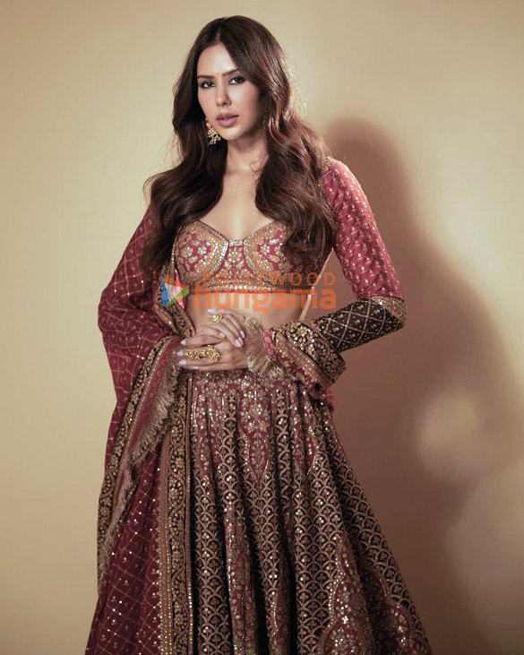 sonam bajwa 1 4