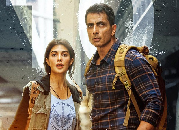 Sonu Sood announces the release date of his directorial Fateh; to arrive in cinemas on January 10, 2025