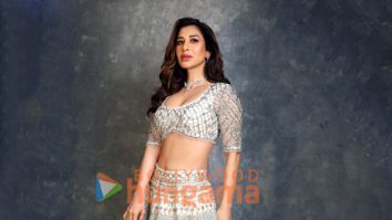 Celeb Photos Of Sophie Choudry