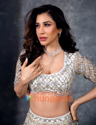 Celeb Photos Of Sophie Choudry