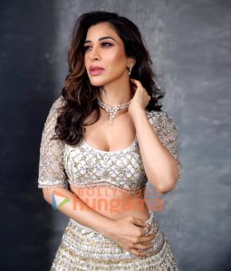 Celeb Photos Of Sophie Choudry