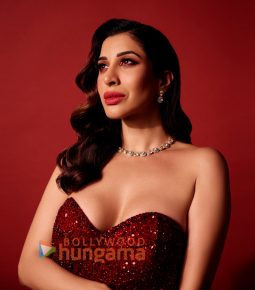 Celeb Photos Of Sophie Choudry