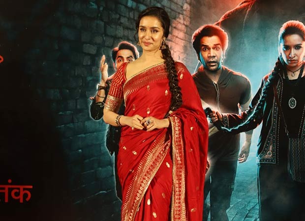 Stree 2 Trailer Launch: Shraddha Kapoor plays coy about marriage plans with Rahul Mody: “Jab dulhan banna hai…” 